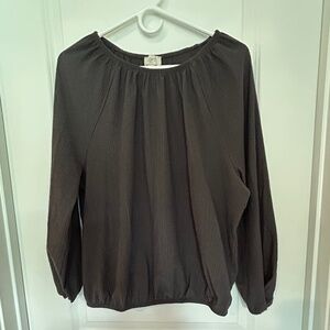 Ann Taylor Loft Blouse